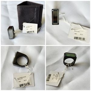 NWT Calvin Klein Ring